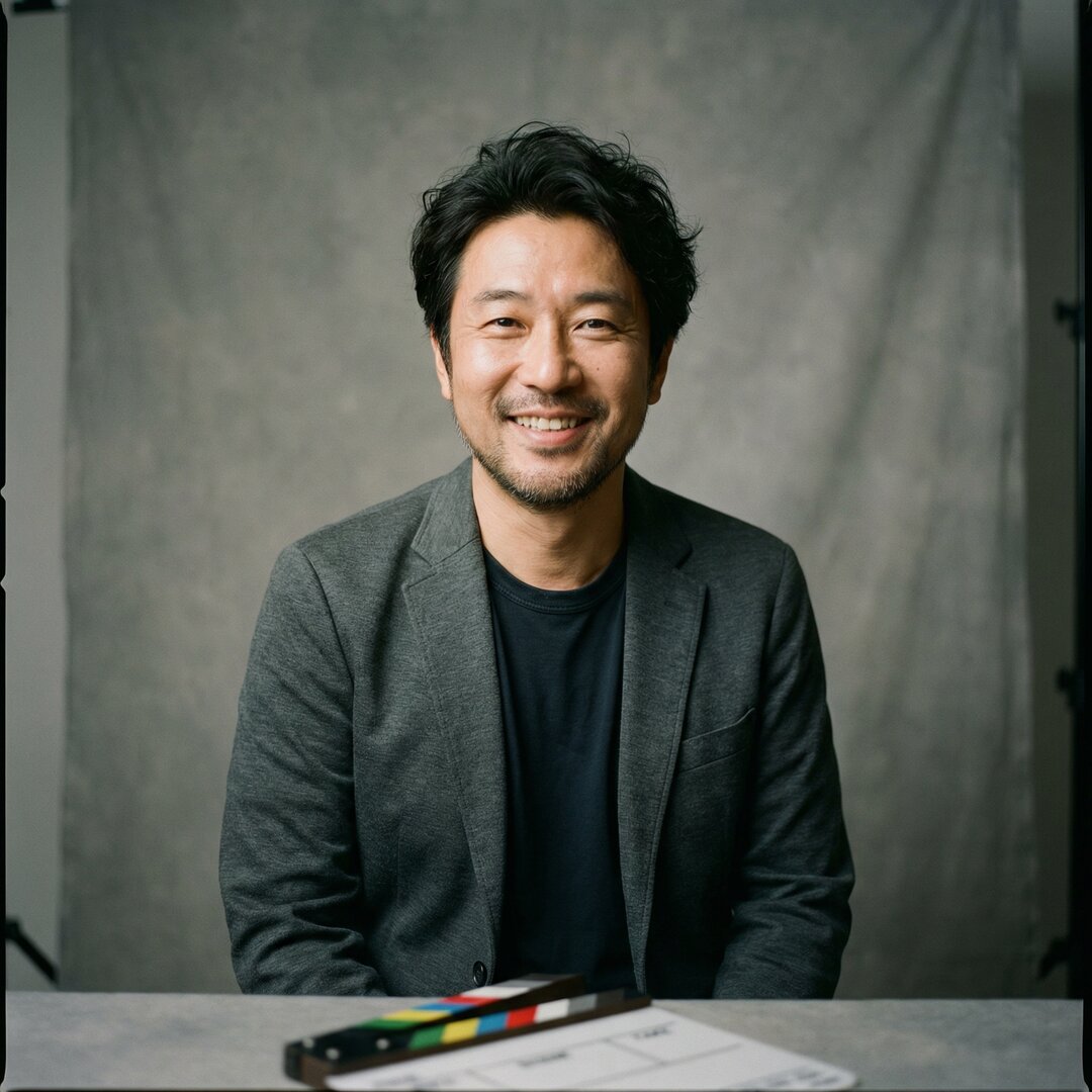 国产视频导演张明辉