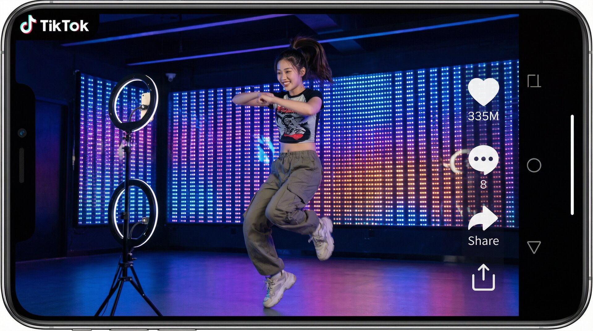 国产视频舞蹈短视频